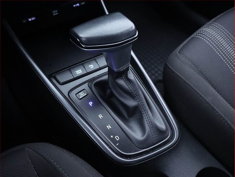 Hyundai i20 (2022) Comfort 1.0 T-GDI, Automat - fotka 13 z 19
