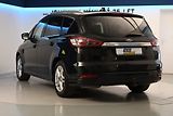 Ford S-MAX (2022) 2.5 LED SONY ACC Tažné FHEV DU - náhled 7