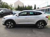 Hyundai Tucson 1,7 CRDi 85kW Nové v ČR - náhled 7