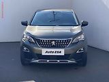 Peugeot 3008 (2017) 1.6 HDi, Allure, navi, kamera - náhled 1