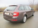 Škoda Octavia 1.2TSi 81kW AMB VÝHŘEV 2x PNEU - náhled 7