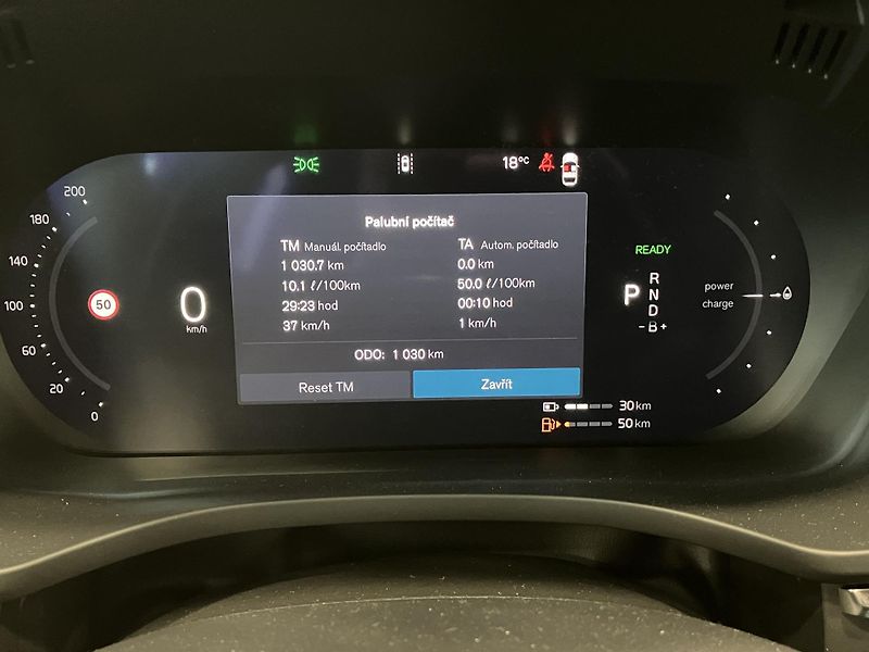 Volvo XC60 T6 eAWD Black Edition Plus AT8 - fotka 25 z 41