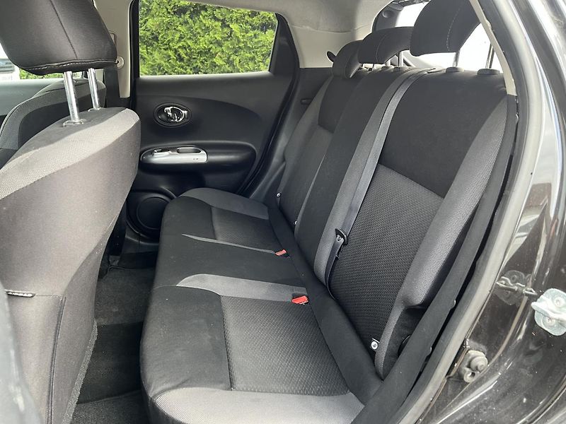Nissan Juke 1.5 DCI 81 kW - fotka 23 z 24