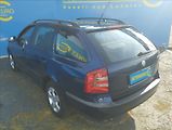 Škoda Octavia 1,9 TDi 77KW BEZ DPF 4X4 ČR - náhled 6