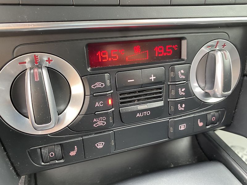 Audi A3 1.6TDi 105PS S-TRON 150TKM CZ! - fotka 147 z 150