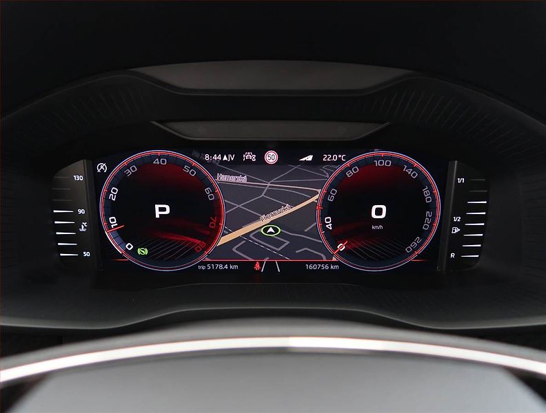 Škoda Kodiaq (2022) RS 2.0 TSI, RS, digi klima - fotka 11 z 28