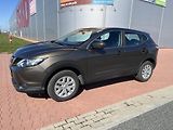 Nissan Qashqai 1.2 85 kW ČR - náhled 1