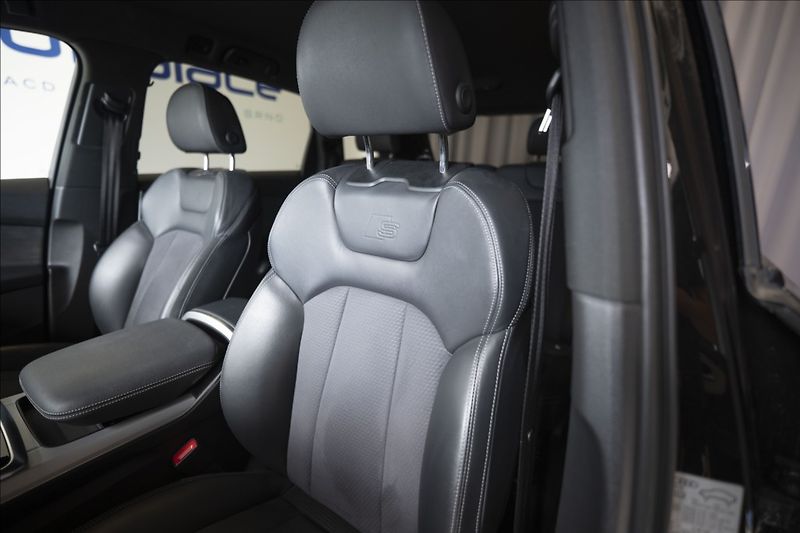 Audi Q7 3,0 TDI QUATTRO S-LINE 1. MAJ - fotka 42 z 51