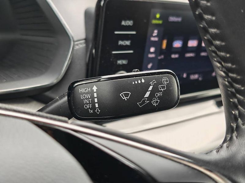 Škoda Octavia Ambition 6MP 2,0TDI - fotka 14 z 21