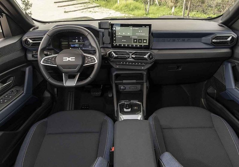 I menší SUV můžou být plnohodnotným rodinným vozem.