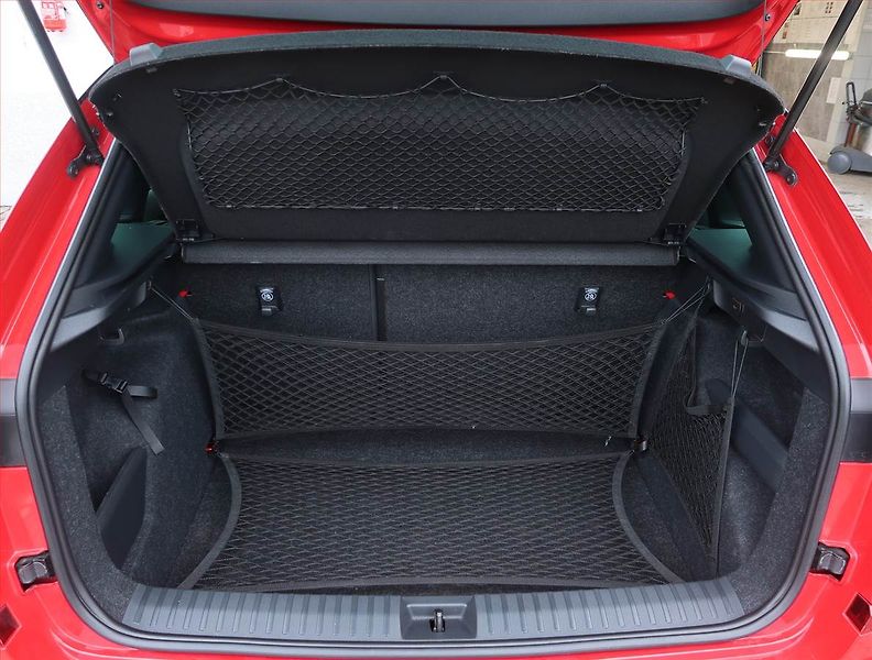 Škoda Octavia (2018) Ambition 1.4 TSI, Serv.kniha - fotka 14 z 18
