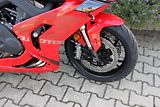 QJ Motor (2026) SRK 800 RR NOVINKA  MODEL  26 - náhled 7