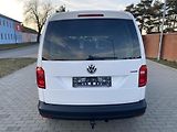 Volkswagen Caddy 2.0TDi,4MOTION, VÝB.STAV!! - náhled 3