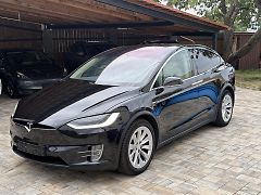 Tesla Model X (2018) 100D, MCU2, tazne,5mist - fotografie inzerátu