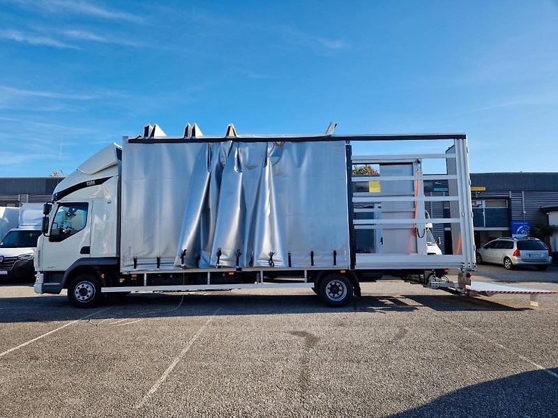 DAF LF (2026) 260 shrnovačka EURO 6 - fotka 7 z 30