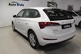 Škoda Scala (2019) 1.0 TSI 70kW Klima LED - náhled 9