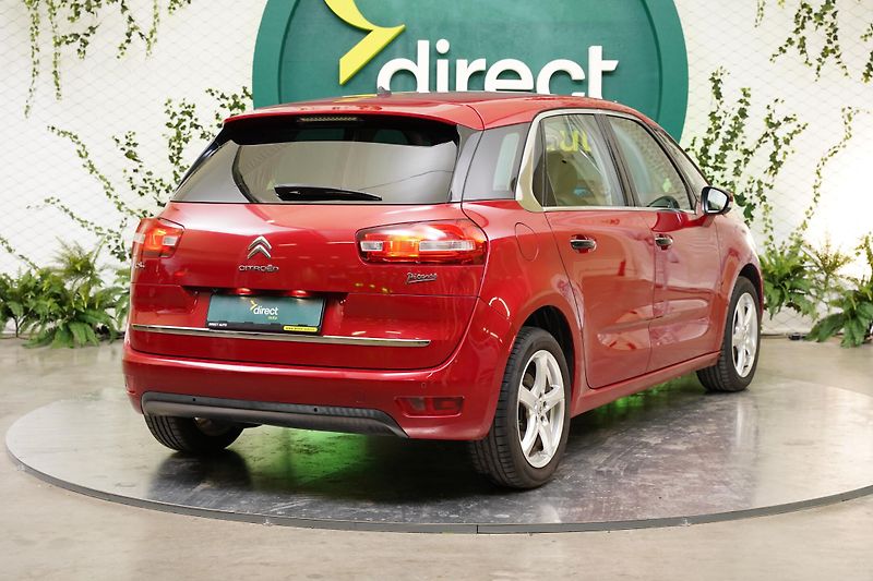 Citroën C4 Picasso - fotka 2 z 23