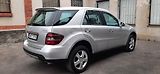 Mercedes-Benz Třídy M (2007) M320CDI 4M NAVI-KUŽE-ALCANTARA - náhled 14
