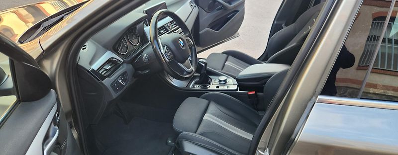 BMW X1 (2016) 2,0d ČR AUTOMAT LED TAŽNÉ - fotka 19 z 49