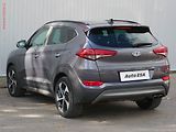 Hyundai Tucson (2015) 2.0CRDi 4x4, 1.maj,ČR, AT - náhled 6