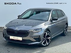 Škoda Scala (2025) Monte Carlo 1.5 TSI 110 kW DSG - fotografie inzerátu