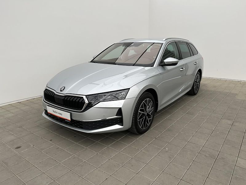 Škoda Octavia 1.5 TSI Top selection - fotografie inzerátu