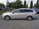 Volkswagen Passat (2015) 1.4 TSi LPG  Xenon - náhled 6