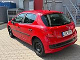 Peugeot 207 (2010) 1.4i, 54kw Původ ČR - náhled 2