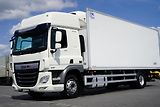 DAF CF (2021) 320 / ACC / EURO 6 / CHŁODNIA  - náhled 28
