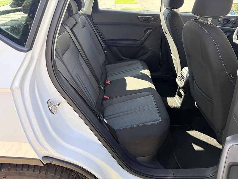 Seat Ateca 2.0TDI 110KW DSG 4DRIVE LED - fotka 53 z 56