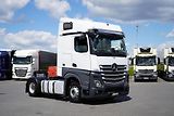 Mercedes-Benz Actros (2022) 1845 / E 6 / MP 5 / I - COOL / - náhled 1
