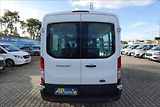 Ford Transit 2,0 TDCI  L3H2 9MÍST BUS KLIMA - náhled 8