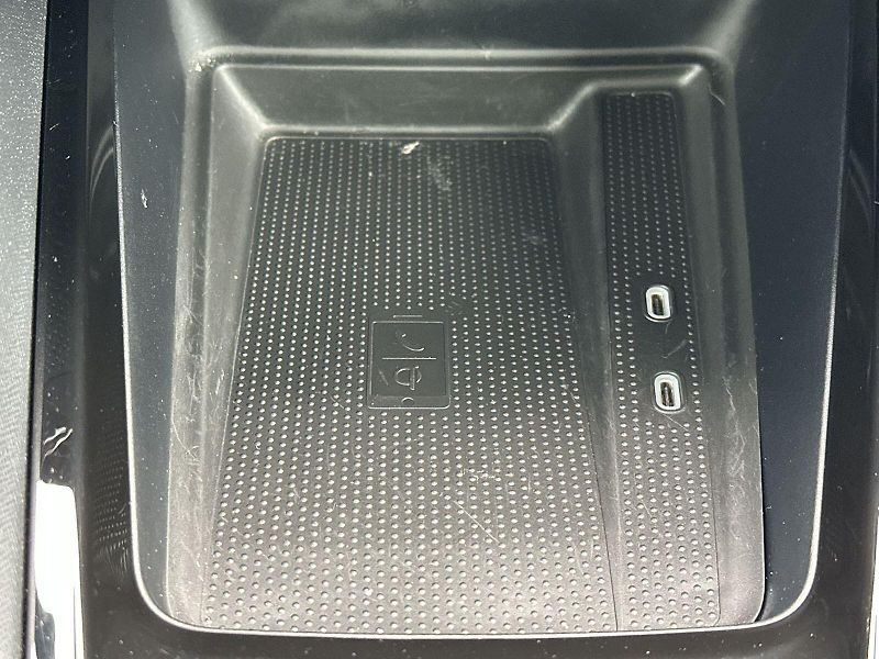 Škoda Octavia (2024) Combi 2.0 TDI 4x4 DSG Fresh - fotka 23 z 36