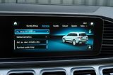 Mercedes-Benz GLS 63 AMG 4Matic+, Webasto, Pano - náhled 28