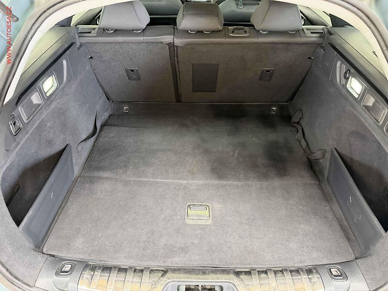 Peugeot 508 (2012) 2.0HDi, AC, tempo - fotka 7 z 18
