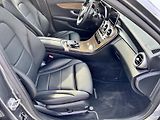Mercedes-Benz Třídy C (2017) 180 115kW Exclusive  - náhled 13
