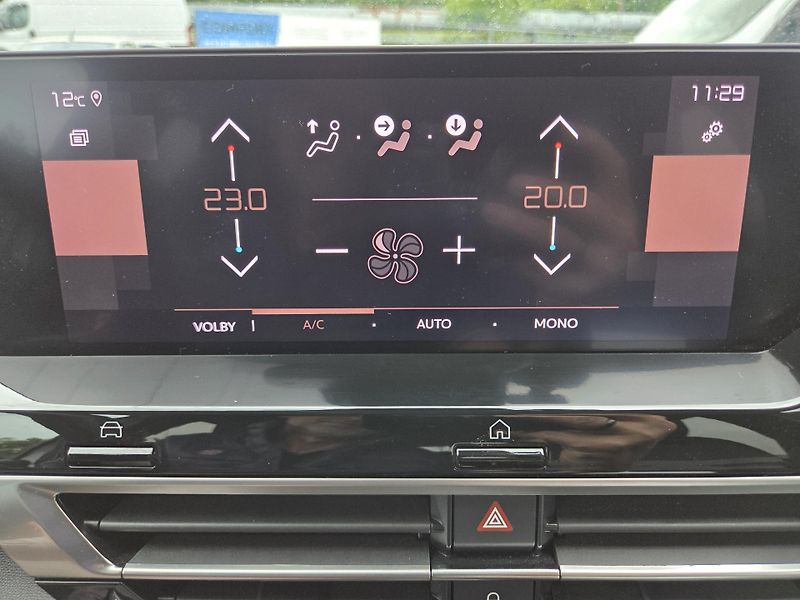 Citroën C4 (2022) 1.5 BHDi 130 SHINE EAT8 - fotka 22 z 38