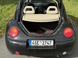 Volkswagen New Beetle (1999) 2.0i 85kw - nová spojka - náhled 15