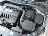 Volkswagen Golf 1,6 MPi 75kW DSG klima - náhled 35