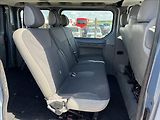 Opel Vivaro 2,5 CDTi 9.MÍST ROZVODY TAŽNÉ - náhled 13