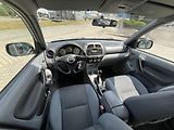 Toyota RAV4 (2001) - náhled 18