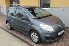 Renault Twingo 1.1i KLIMA SADA KOL - fotografie inzerátu