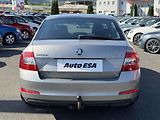 Škoda Octavia (2013) 1.2 TSi, 1.maj,ČR, AC, TZ - náhled 4