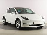 Tesla Model Y (2022) Long Range AWD 79kWh, SoH 89% - náhled 1
