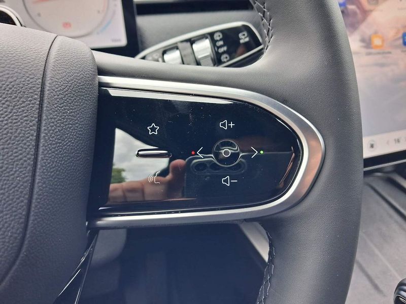 Jaecoo 7 (2026) Luxury 1.6 tGDI - fotka 17 z 25