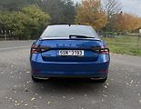 Škoda Superb (2022) ŠKODA SUPERB SPORTLINE 4x4  - náhled 7