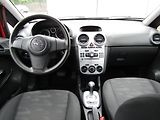 Opel Corsa (2014) 1.2i, ČR, AT, AC - náhled 8