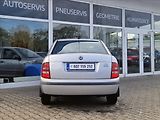 Škoda Fabia 1,4 i 16V AC HEZKÝ NÁJEZD - náhled 3