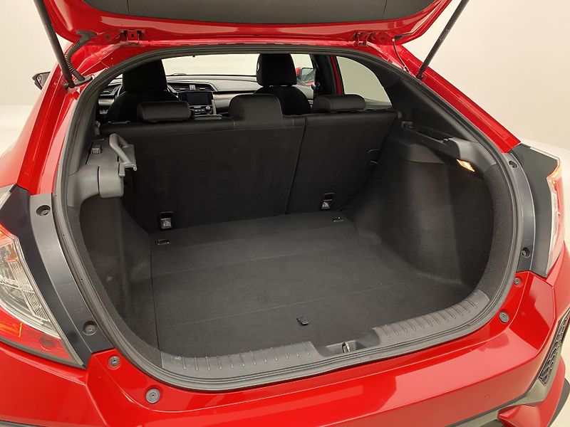 Honda Civic 1.5 VTEC ELEGANCE CZ - fotka 6 z 40