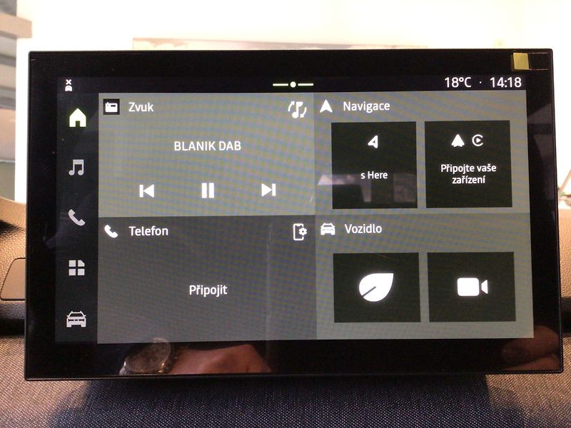 Dacia Jogger (2026) MODEL 2026, MAXI VÝBAVA AKCE  - fotka 15 z 17